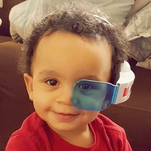 Meet your Posher, Brandon